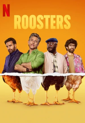 ดูซีรี่ย์ Roosters (2025) (EP1 - EP6)