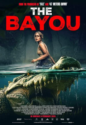 ดูหนัง The Bayou (2025) มฤตยูงาบ (เต็มเรื่อง)