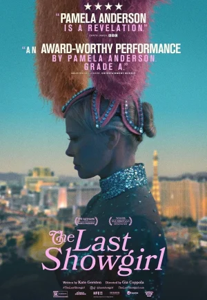 ดูหนัง The Last Showgirl (2024) เดอะ ลาสต์ โชว์เกิร์ล (เต็มเรื่อง)