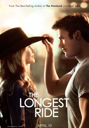 ดูหนัง The Longest Ride (2015) ระยะทางพิสูจน์รัก (เต็มเรื่อง)