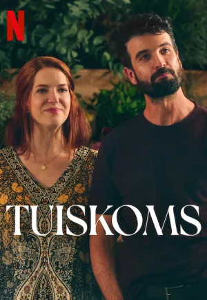 ดูซีรี่ย์ Tuiskoms (2025) กลับบ้านไปหารัก (EP1 - EP7)